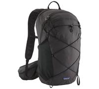 Patagonia - Hiking backpack - Terravia Pack 22L Black in Nylon - Size S Black S