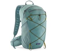 Patagonia - Hiking backpack - Unisex - Terravia Pack 22L - Terravia Pack 22L Blue Sage - Size M Blue M