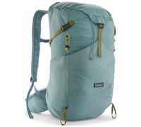 Patagonia - Hiking backpack - Unisex - Terravia Pack 28L - Terravia Pack 28L Blue Sage - Size M Blue M