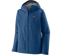 Patagonia - Torrentshell 3L Jacket - Waterproof jacket size M, blue