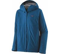 Patagonia - Hiking Jacket - M's Torrentshell 3L Rain Jkt Endless Blue for Men - Size L Blue L