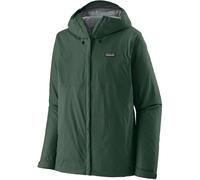Patagonia - Hiking Jacket - M's Torrentshell 3L Rain Jkt Old Growth Green for Men - Size XS - Khaki Khaki XS