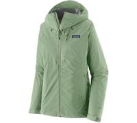 Patagonia - W's Granite Crest Jkt Ellwood Green - S - Hiking jacket