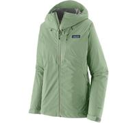 PATAGONIA W's Granite Crest Rain Jkt - Women - Green - size L- model 2026 L