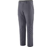 Patagonia - Hiking trousers - M's Terravia Trail Pants Forge Grey for Men - Size 30 US Grey