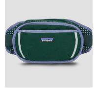 Patagonia - Fieldsmith Hip Pack - Hip bag size One Size, blue