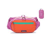 Patagonia Hip bag TERRAVIA HIP PACK in Orange One size