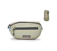 Patagonia - Terravia Mini Hip Pack - Hip bag size One Size, grey