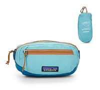 Patagonia Hip bag TERRAVIA MINI HIP PACK in Blue One size