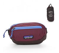Patagonia Hip bag TERRAVIA MINI HIP PACK in Bordeaux One size
