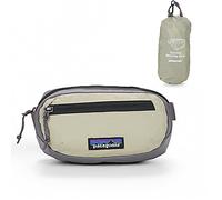 Patagonia Hip bag TERRAVIA MINI HIP PACK in Grey One size