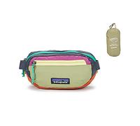 Patagonia Hip bag TERRAVIA MINI HIP PACK in Multicolour One size