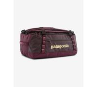Patagonia Black Hole Duffel 40L Travel Bag berry fig Uni