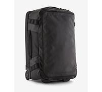 Patagonia Hole Wheeled 40L Trolley Pure Black