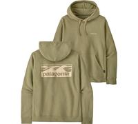 Patagonia - Hood - M's Boardshort Logo Uprisal Hoody Gumtree Green for Men in Recycled Polyester - Size M Green M