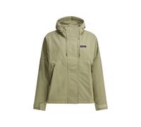 Patagonia hooded coat - Green XS