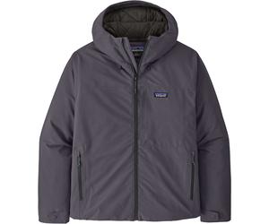 Patagonia - Hooded jacket - M's Windshadow Jkt Forge Grey for Men - Size L Grey L