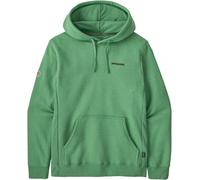 Patagonia - Hoodie - Fitz Roy Icon Uprisal Hoody Ellwood Green for Men in Wood - Size M Green