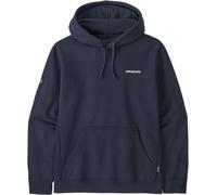 Patagonia - Hoodie - Fitz Roy Icon Uprisal Hoody New Navy for Men - Size 58,5 Navy 58.5