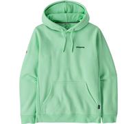 Patagonia - Hoodie - Fitz Roy Icon Uprisal Hoody Rinsed Green for Men - Size L Green