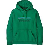 Patagonia - Hoodie - P-6 Logo Uprisal Hoody P-6 Outline: Heartleaf Green for Men - Size M Green M