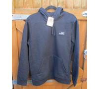 Patagonia Hoody 73 Skyline Uprisal Hoodie 44" Chest Ink Black Brand New with Tag