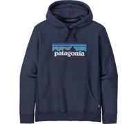 Patagonia - Hoody - M's P-6 Logo Uprisal Hoody New Navy for Men - Size S Navy S