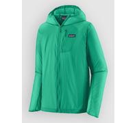 Patagonia Houdini Jacket aqua stone XXL
