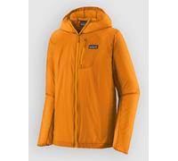 Patagonia Houdini Jacket autumn orange XL