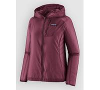 Patagonia Houdini Jacket berry fig M