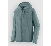 Patagonia Houdini Jacket blue sage S