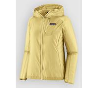 Patagonia Houdini Jacket buttercup yellow L