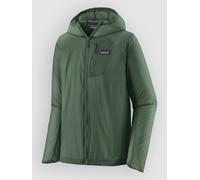 Patagonia Houdini Jacket canopy green S