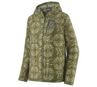 Patagonia - Houdini Jacket - Casual jacket size L, olive