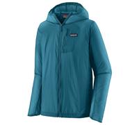 Patagonia - Houdini Jacket - Casual jacket size M, blue/turquoise