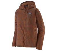 Patagonia - Houdini Jacket - Casual jacket size M, brown