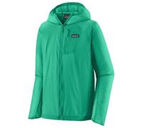 Patagonia - Houdini Jacket - Casual jacket size M, turquoise