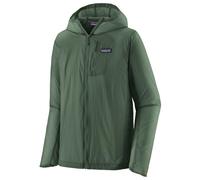 Patagonia - Houdini Jacket - Casual jacket size S, olive