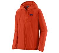 Patagonia - Houdini Jacket - Casual jacket size S, red