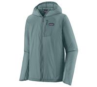 Patagonia - Houdini Jacket - Casual jacket size S, turquoise