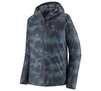 Patagonia - Houdini Jacket - Casual jacket size XL, blue