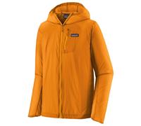 Patagonia - Houdini Jacket - Casual jacket size XS, orange