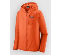 Patagonia Houdini Jacket coal orange XL