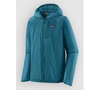 Patagonia Houdini Jacket glacial blue L