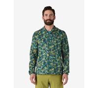 Patagonia Houdini Jacket green - L