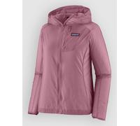 Patagonia - W's Houdini Jkt Light Violet - S - Trail jacket