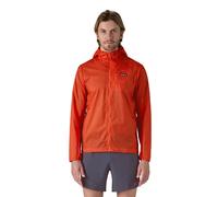 Patagonia Houdini Jacket - Windbreaker - Men's Pollinator Orange XL