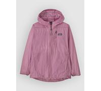 Patagonia Houdini Kids Jacket light violet M
