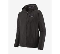 Patagonia Houdini Light Jacket Black - S