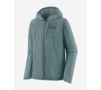 Patagonia - M's Houdini Jkt Blue Sage - M - Trail jacket